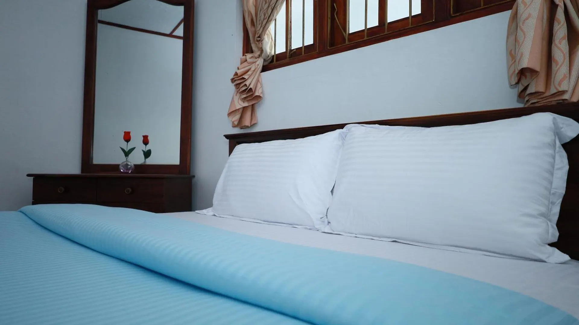 Guest house Asiri View Cottage Nuwara Eliya