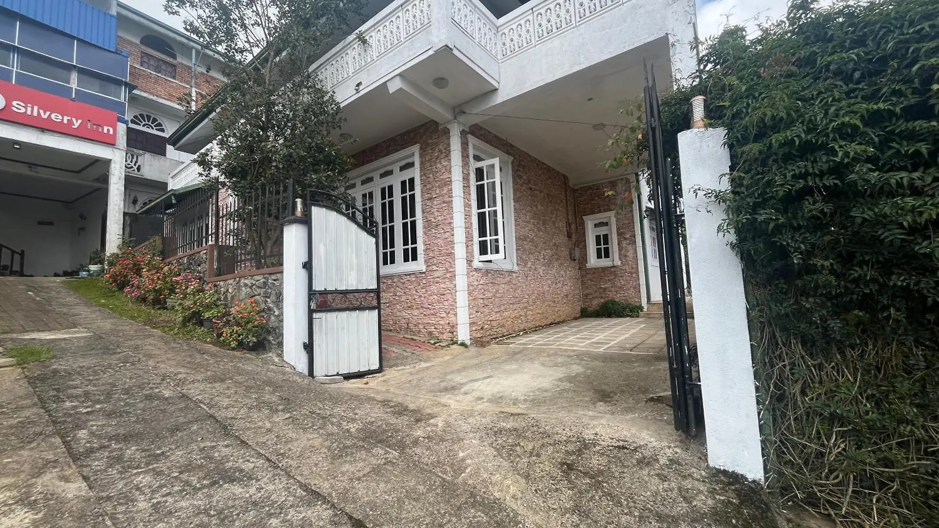 Guest house Asiri View Cottage Nuwara Eliya