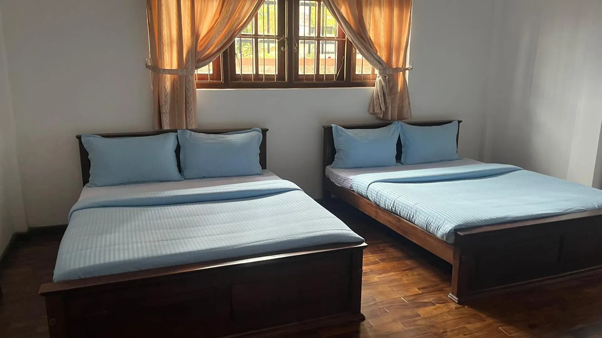 Guest house Asiri View Cottage Nuwara Eliya