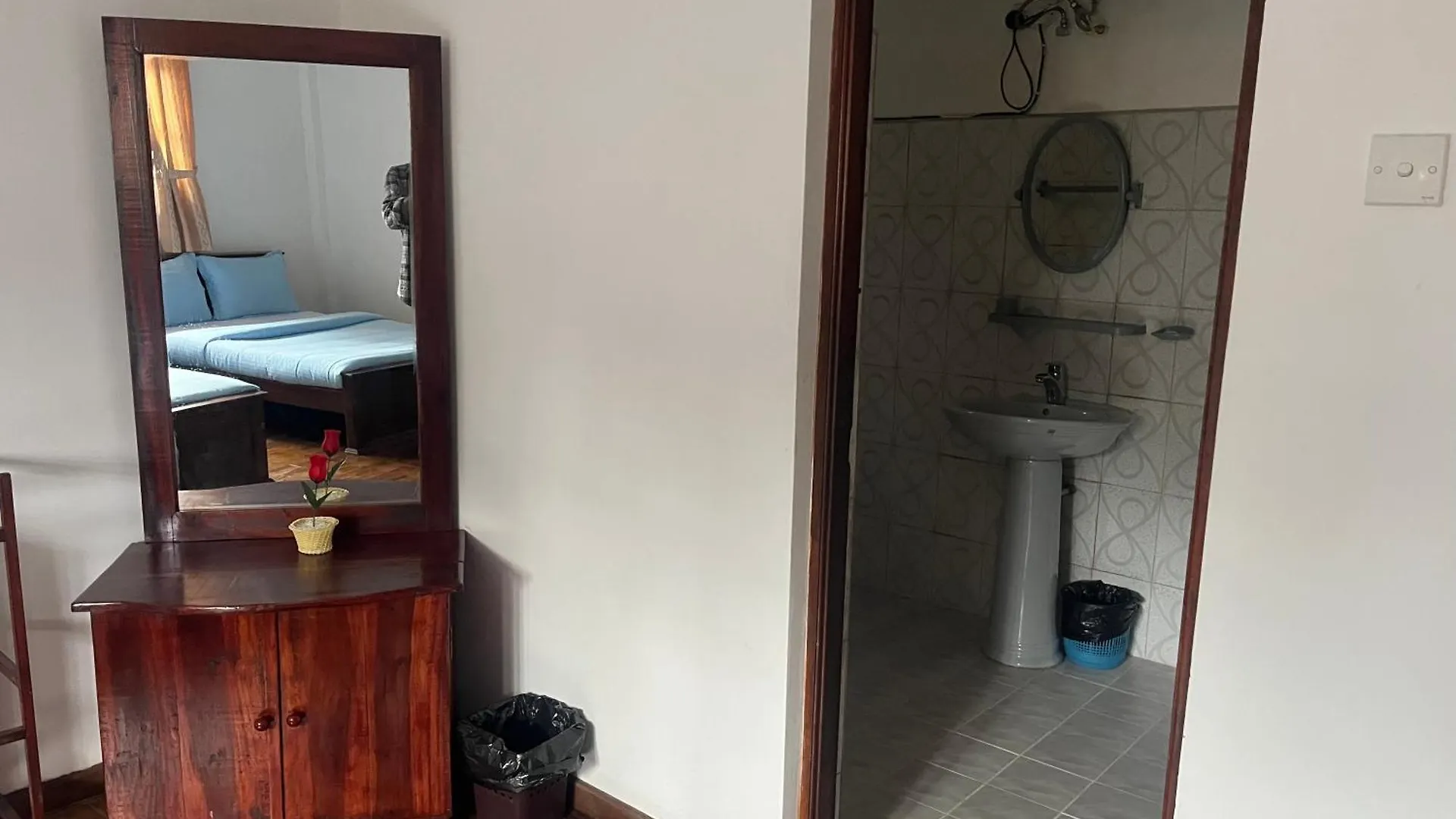 Guest house Asiri View Cottage Nuwara Eliya