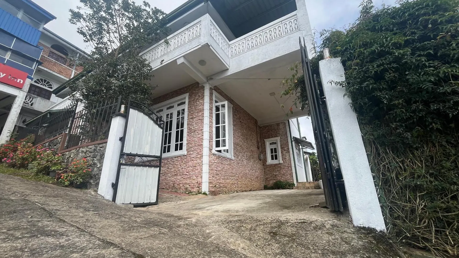 Asiri View Cottage Nuwara Eliya Guest house