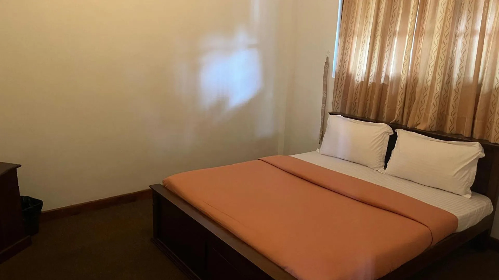 Guest house Asiri View Cottage Nuwara Eliya Sri Lanka