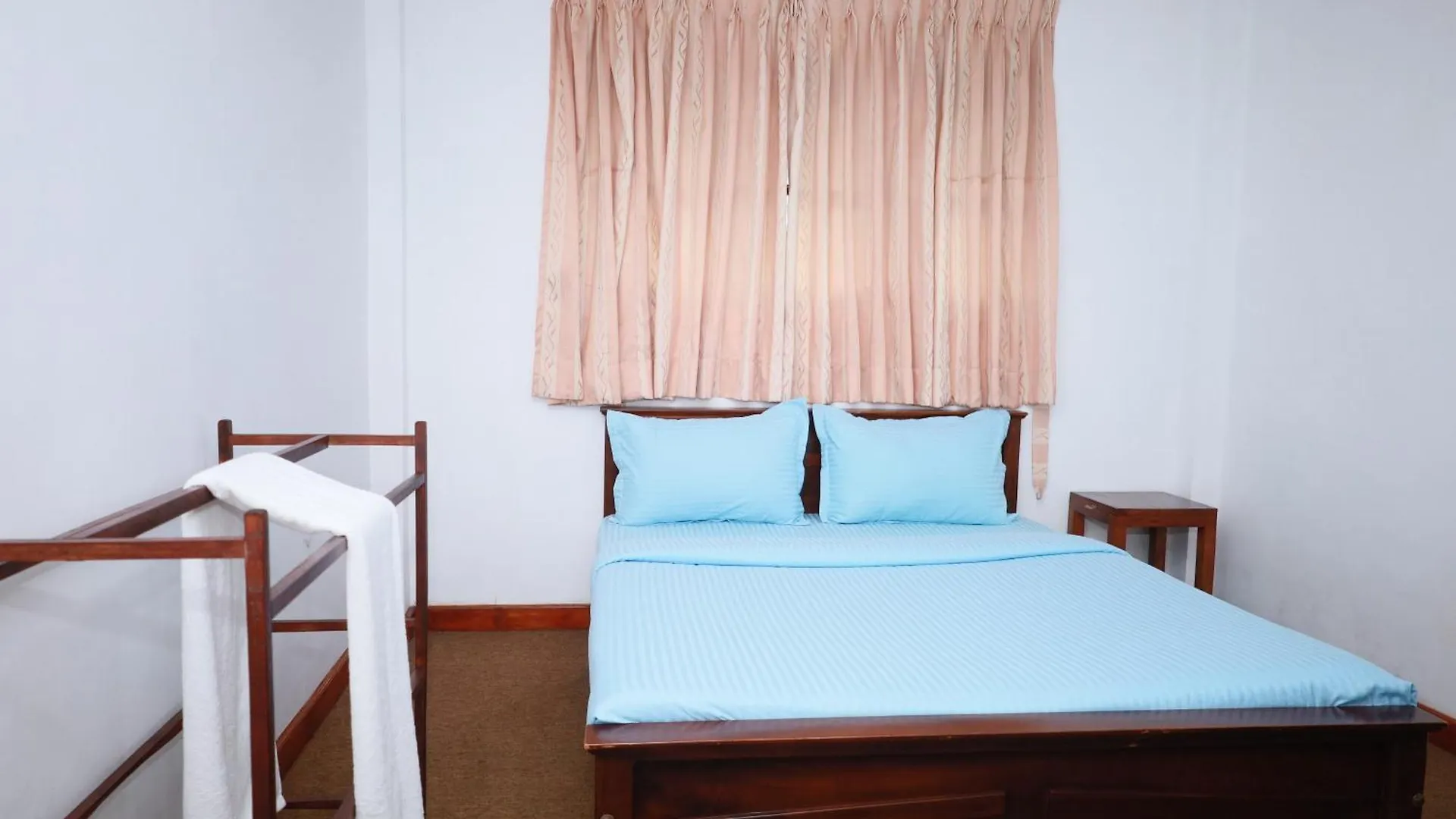 Asiri View Cottage Nuwara Eliya Sri Lanka