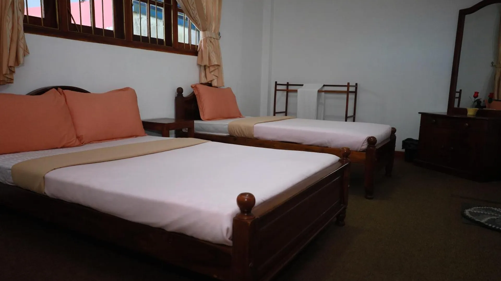 Asiri View Cottage Nuwara Eliya Guest house