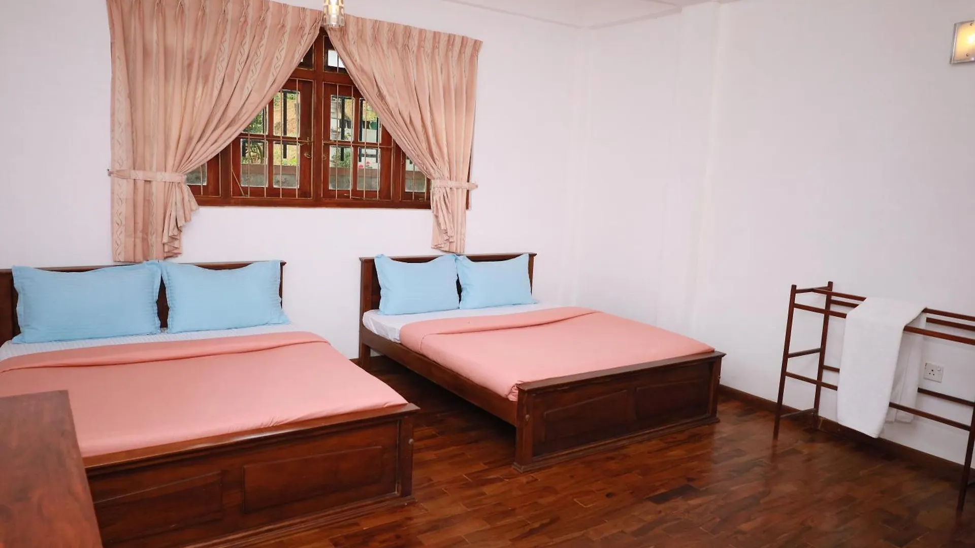 Guest house Asiri View Cottage Nuwara Eliya Sri Lanka
