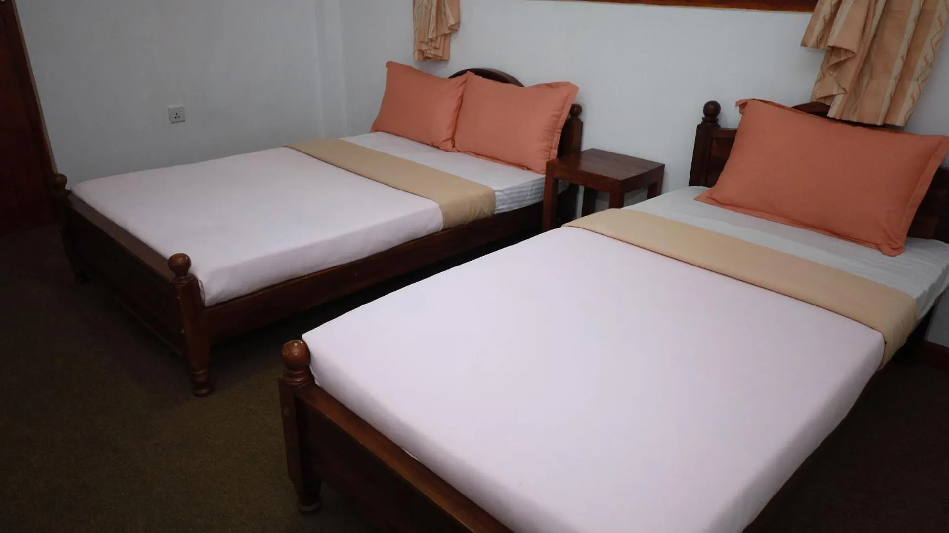 Asiri View Cottage Nuwara Eliya 0*,