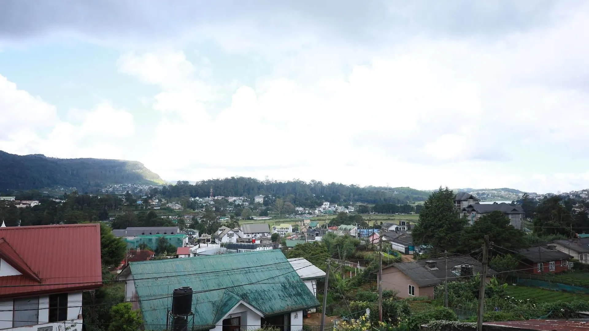 Asiri View Cottage Nuwara Eliya