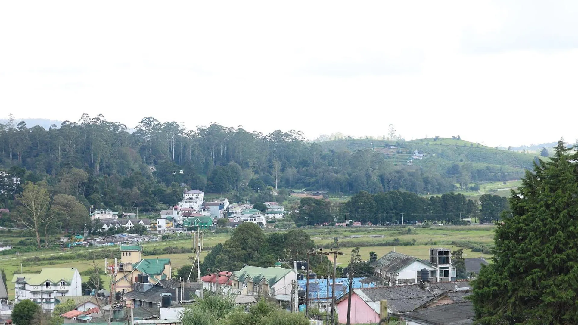 Guest house Asiri View Cottage Nuwara Eliya