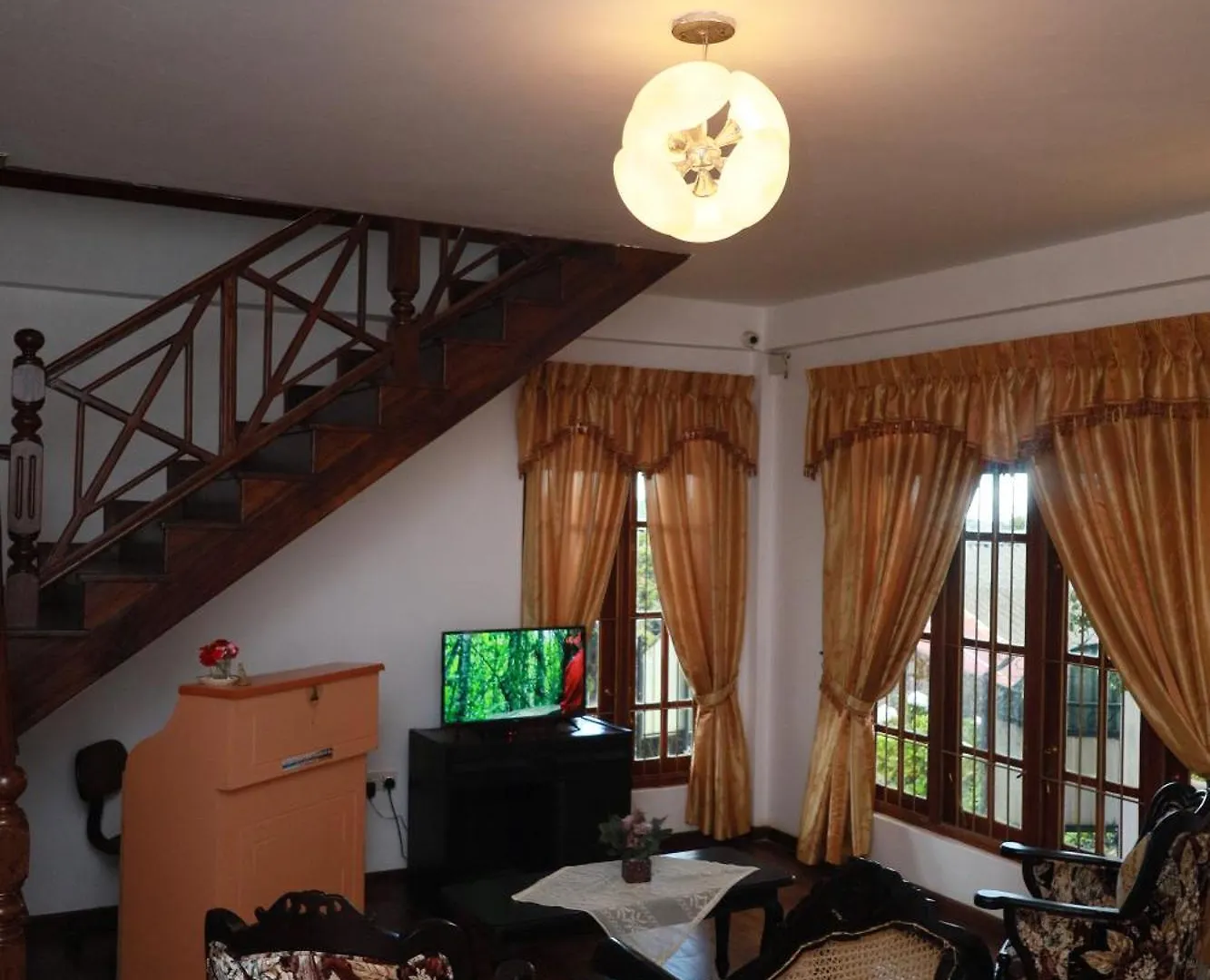 Asiri View Cottage Nuwara Eliya