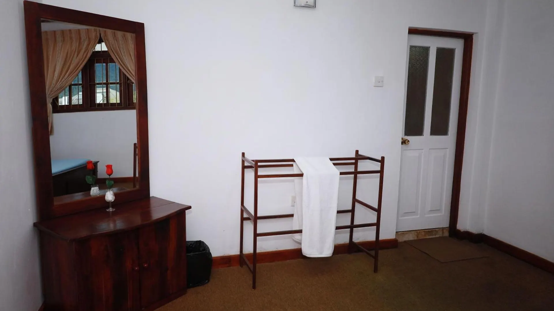 Asiri View Cottage Nuwara Eliya Guest house