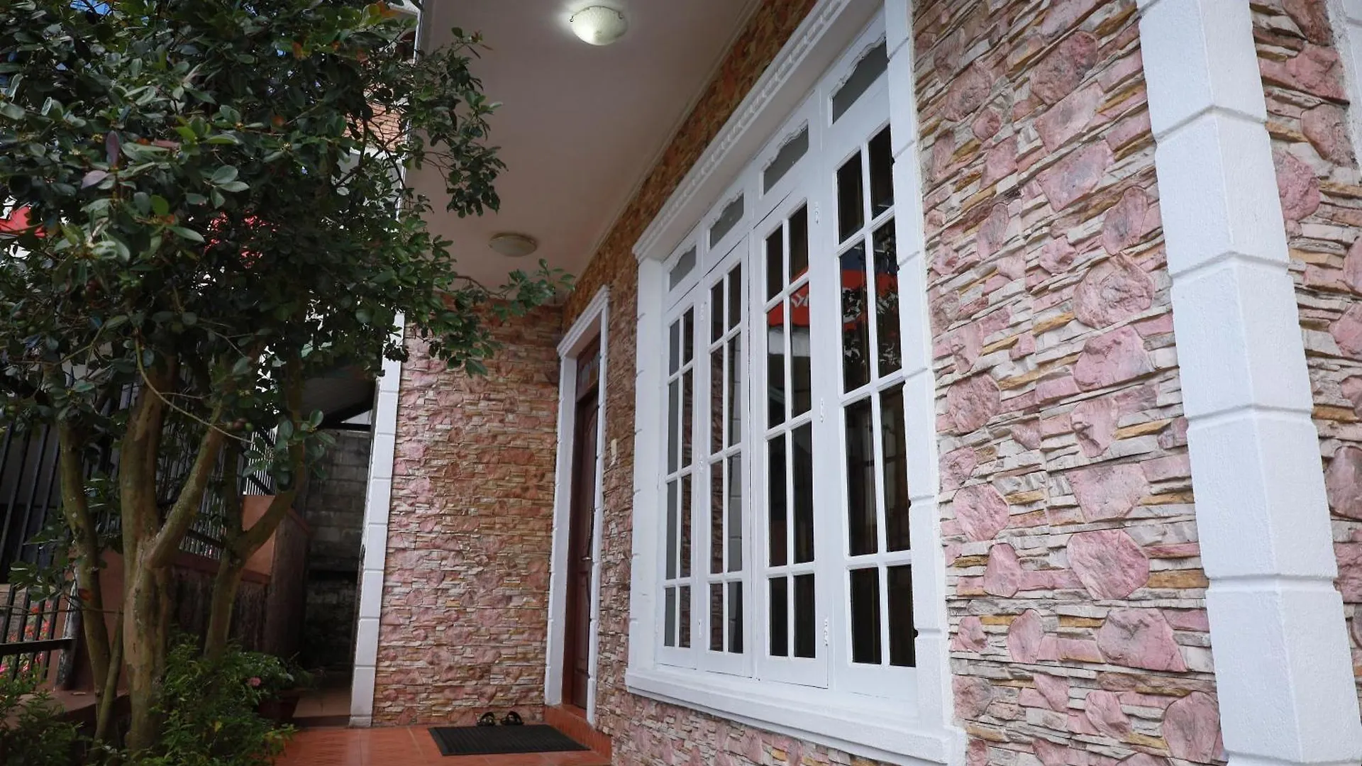 Guest house Asiri View Cottage Nuwara Eliya Sri Lanka