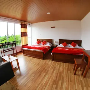 Gregory Hills Guest house