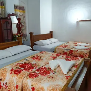  Affittacamere Ruchi House
