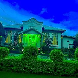 Maison d'hôtes Princess, Nuwara Eliya