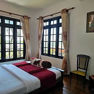 Maison d'hôtes Chez Allen, Nuwara Eliya