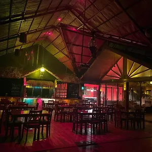 Maison d'hôtes King Fern, Nuwara Eliya