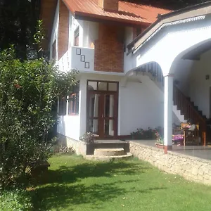 Maison d'hôtes Cecilia, Nuwara Eliya